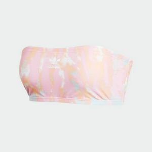 Adidas Originals Tie Dye Bikini Top
